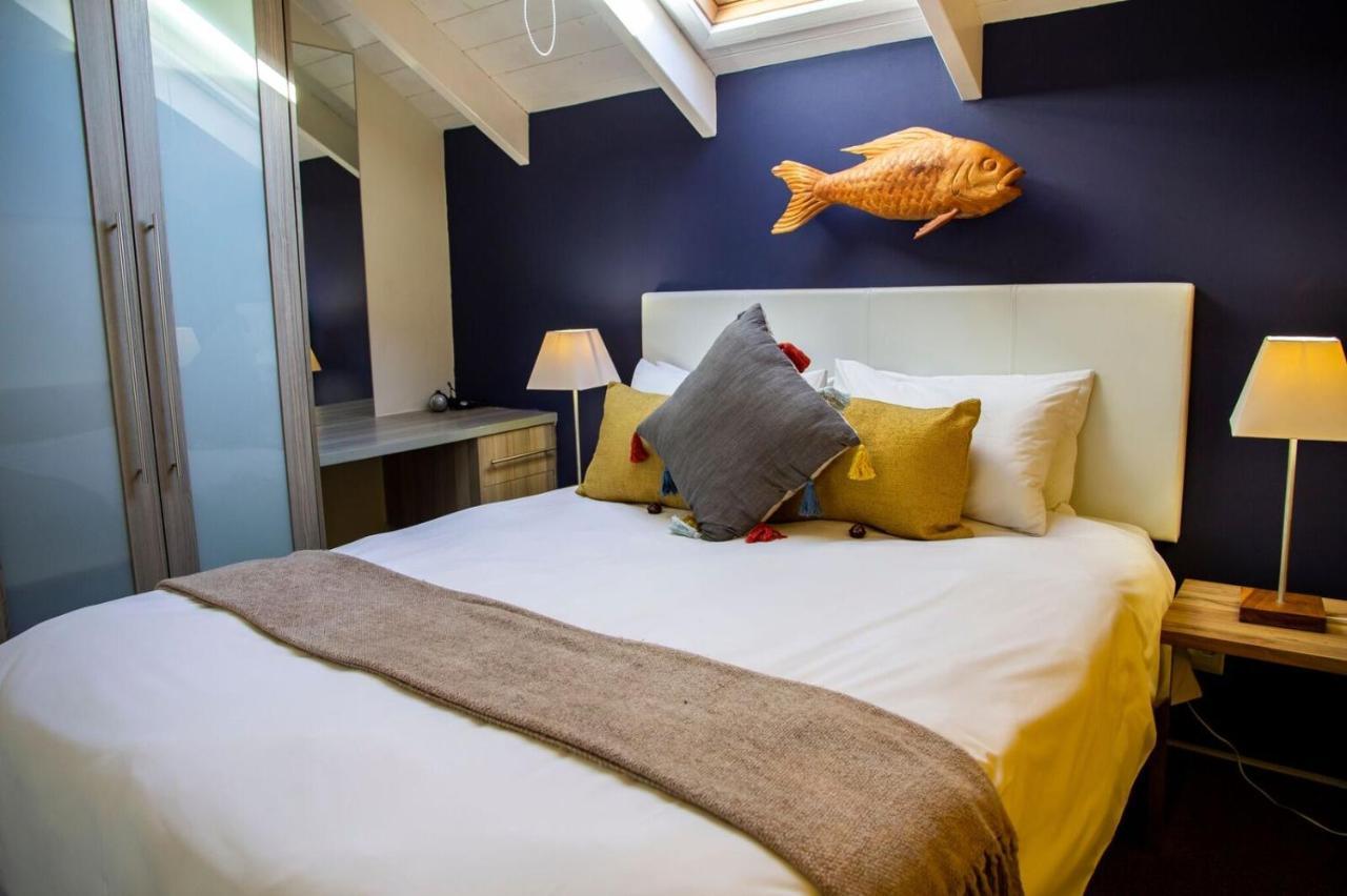 Desert Sands Boutique B&B | Self-Catering سواكوبموند المظهر الخارجي الصورة