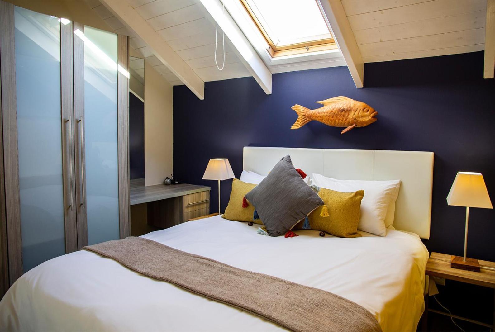 Desert Sands Boutique B&B | Self-Catering سواكوبموند المظهر الخارجي الصورة